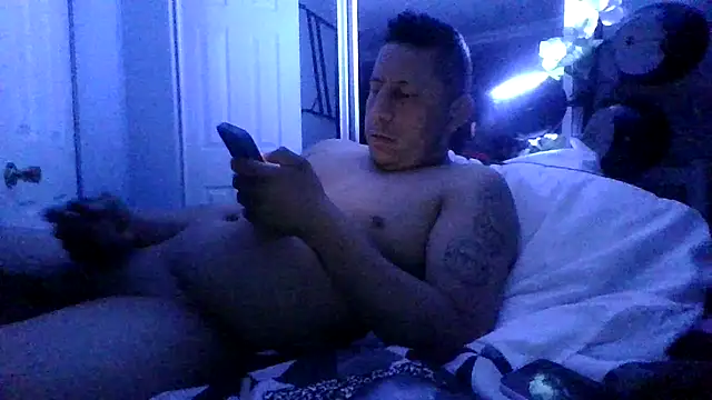 Badboibeto Show in webcam