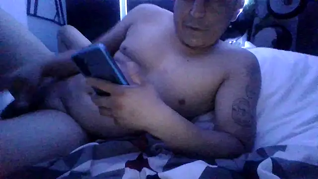 Badboibeto Show in webcam