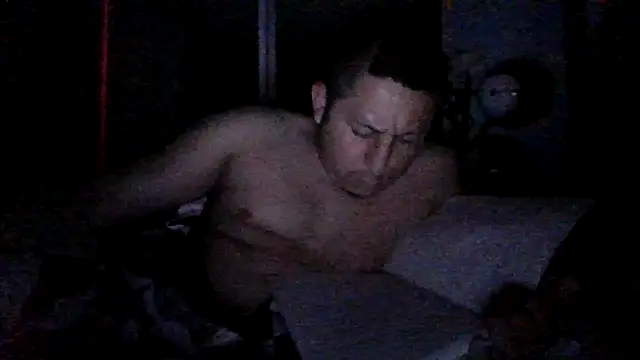 Badboibeto Шоу с уебкамера
