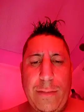 הופעת וובקאם של Badboibeto