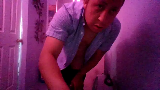 Badboibeto's Webcam Show