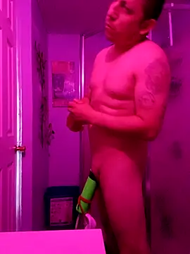 Pokazy przed kamerką – Badboibeto