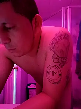 Show Webcam de Badboibeto