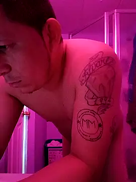 Badboibeto Show Webcam