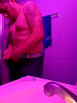 Badboibeto: вебкам-шоу