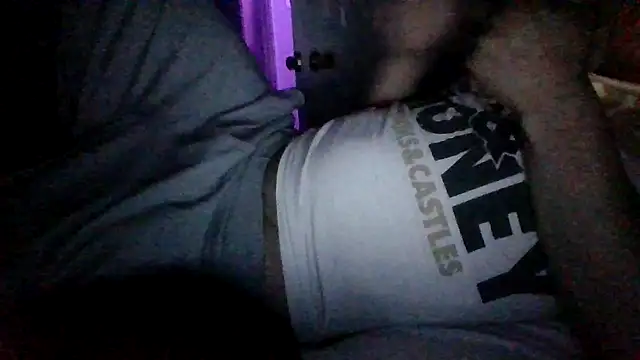 Badboibeto's Webcam Show