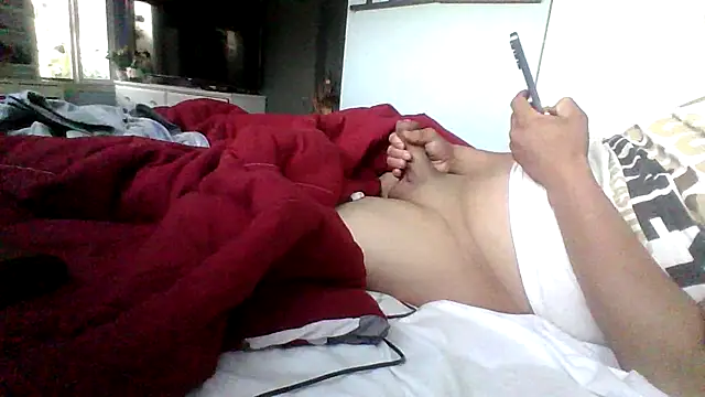 Show Webcam de Badboibeto