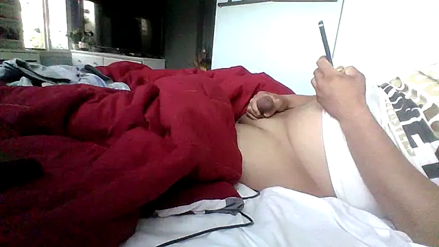Badboibeto's Webcam Show