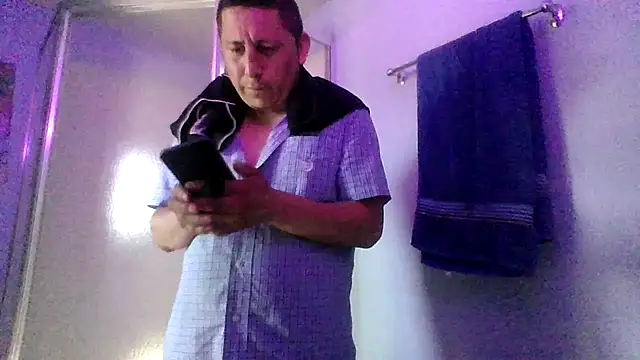 Badboibeto's Webcam Show