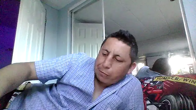 Badboibeto Show Webcam