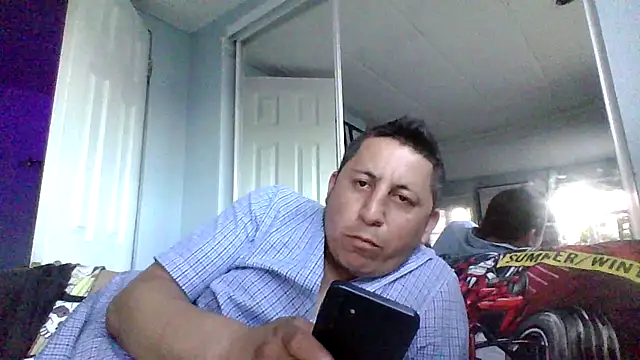 Badboibeto's Webcam Show