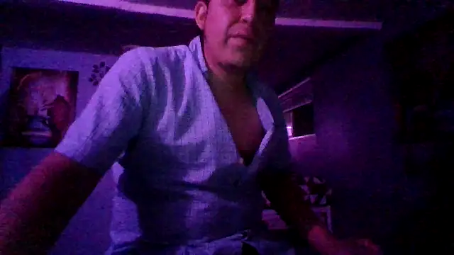 Show Webcam de Badboibeto