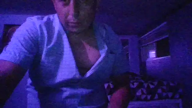 Show webcam de Badboibeto
