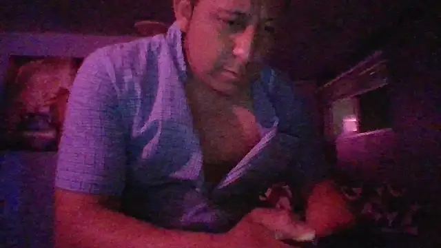 Show Webcam de Badboibeto