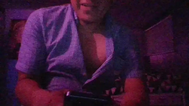Badboibeto Webcam-Show