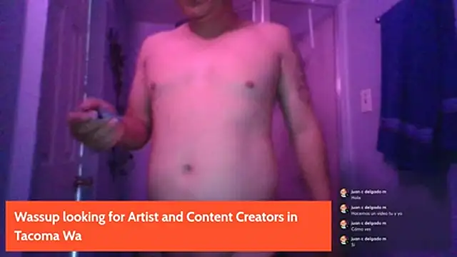 Badboibeto Show in webcam
