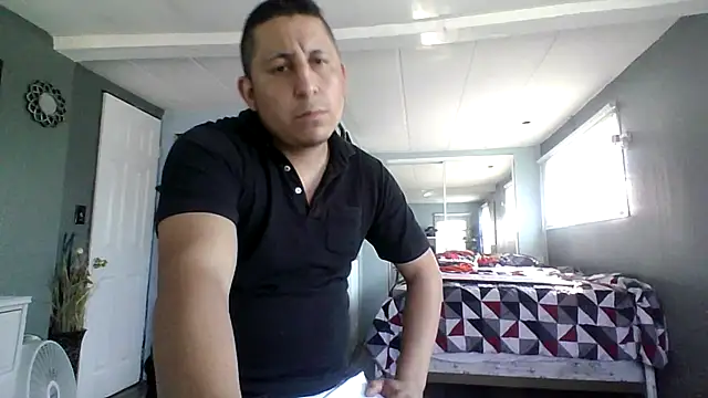 Badboibeto's Webcam Show