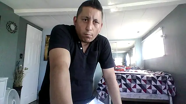 Badboibeto's Webcam Show