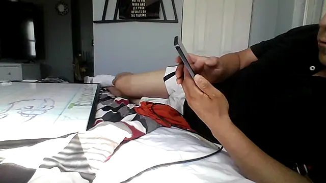 Badboibeto Show in webcam