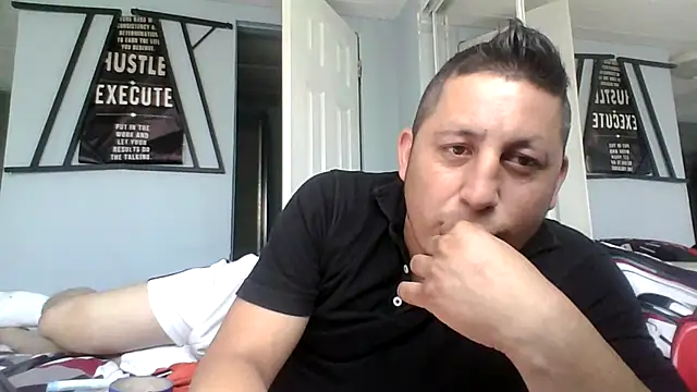 Badboibeto Show in webcam