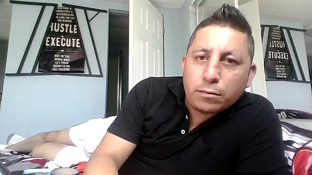 Badboibeto's Webcam Show