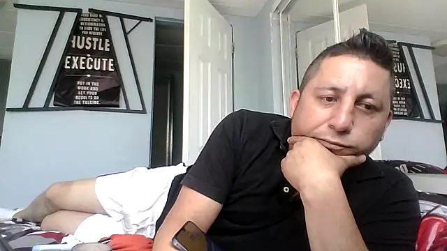 Badboibeto Show in webcam