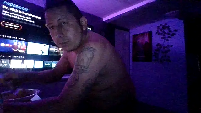 Badboibeto's Webcam Show