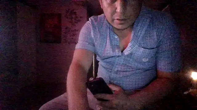 Badboibeto's Webcam Show