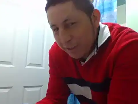 Badboibeto's Webcam Show