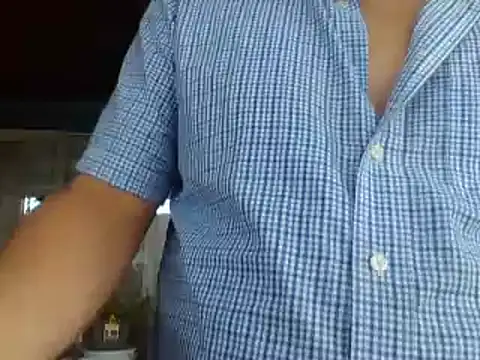 Badboibeto Adlı Modelin Web Kamerası Şovu
