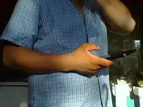Badboibeto Show Webcam