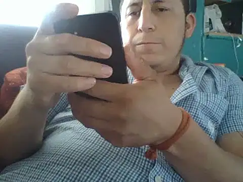 Badboibeto's Webcam Show