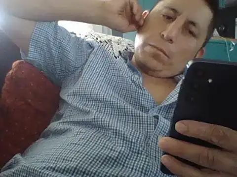 Badboibeto's Webcam Show