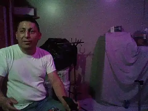 Badboibeto's Webcam Show