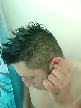 Badboibeto Шоу с уебкамера