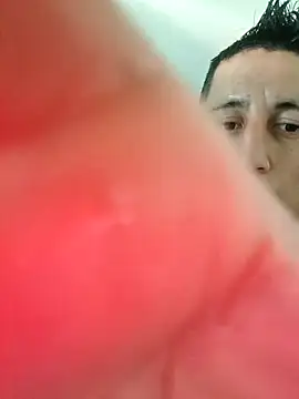 Show de Badboibeto na webcam