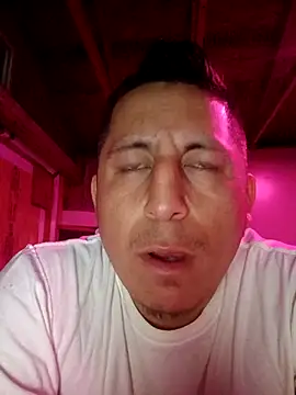 Badboibeto webkamerás műsora