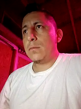 Show Webcam de Badboibeto
