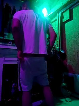 Badboibeto 网络视讯表演