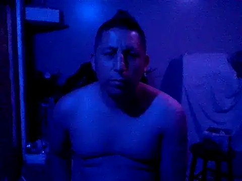 Badboibeto's Webcam Show