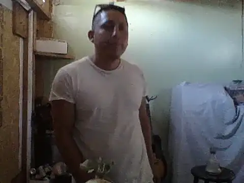 Badboibeto's Webcam Show