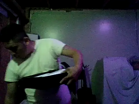 Webkamerová show Badboibeto