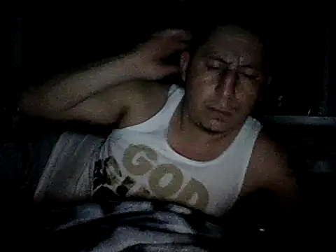 Webkamerová show Badboibeto