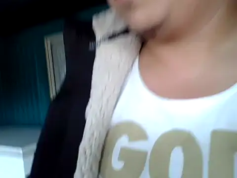 Show Webcam de Badboibeto