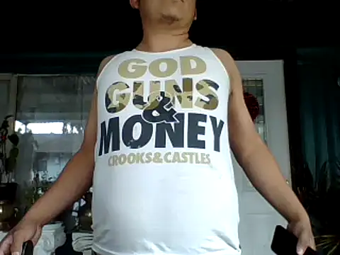 Show modela Badboibeto na web-kameri