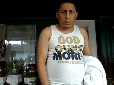 Badboibeto webkamerás műsora