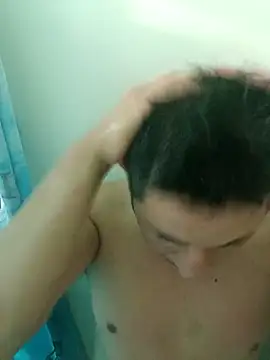 Badboibetoのウェブカメラショー