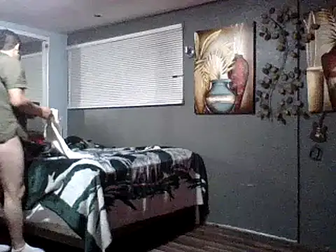 Badboibeto webkamerás műsora