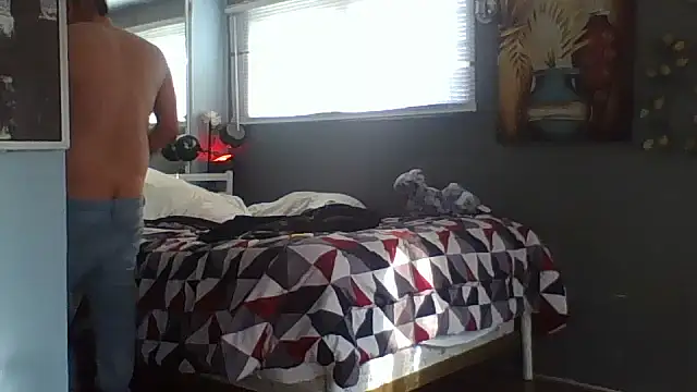 Badboibeto Show in webcam