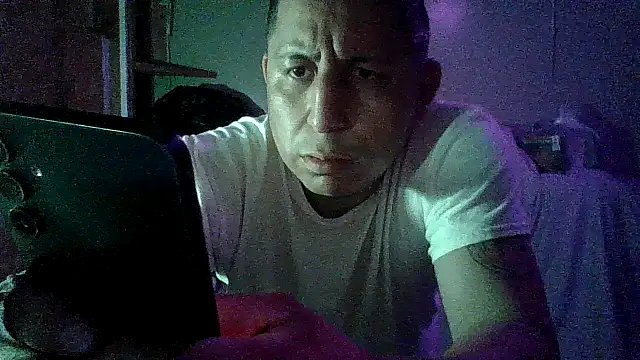Badboibeto webkamerás műsora